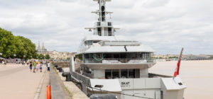 Bordeaux Superyachts Refit